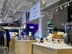 -Sony Store 索尼(上海淮海中路店)