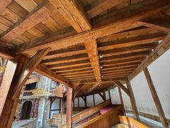 -莎士比亚环球剧场