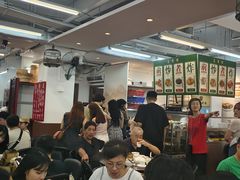 -香港蓮香樓(中環店)