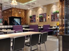 -太兴餐厅(小径湾店)