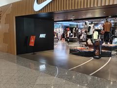-NIKE品牌体验店(金源新燕莎店)