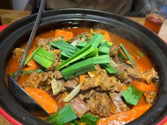 -龚兴城鱼羊吉·家传湖北菜(苗栗路总店)