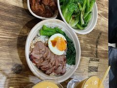 -蒙雅力港式茶餐厅(学人特色商业街店)