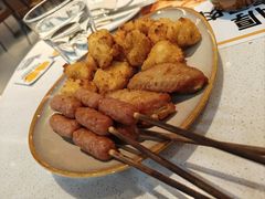 -乐凯撒披萨(正佳广场店)