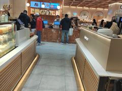 -山崎面包(静安久光店)