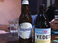 福佳白-烛影拾光观景餐厅·创意菜·摄影·小提琴(大唐不夜城店)