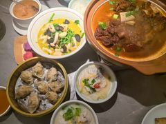 -闽上鲜·福建菜(龙湖滨江天街店)