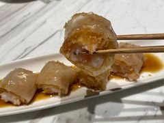 -香樟花园新粤料理(无锡万象城店)