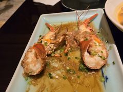 -环球港凯悦 · 享悦中餐厅