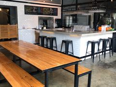 大堂-Twin Tails Brewpub双尾精酿餐吧(八坼店)