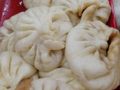 -天津包子铺(万泉庄店)