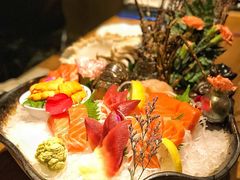 -阿吾罗日本料理(K11艺术中心店)