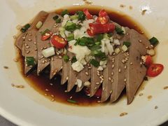 -金哥私房菜馆(张府园总店)