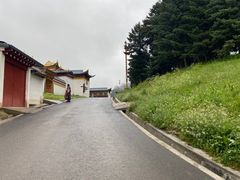 -四川郎木寺镇