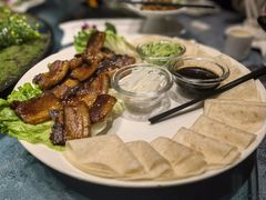 -九龙湾·御膳坊(九龙窠路店)