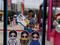 -万达影城(涪陵万达广场IMAX店)
