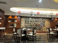 -四季轩中餐厅(徐州开元名都大酒店)