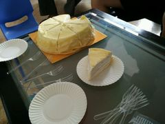 -OL’s Cake鲜荟千层(东风中路店)