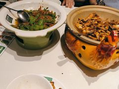 -绿草地·湘菜(7mall店)