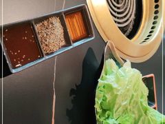 -谷牛和牛烤肉(漕河泾印象城店)