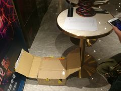 -金逸影城(光美江宁IMAX店)