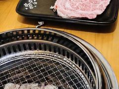 -和萌牛肠烧烤(财富中心店)