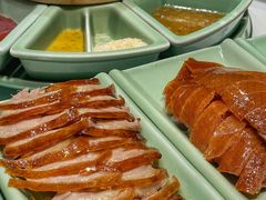-羲和雅苑•北京烤鸭(陆家嘴中心店)