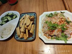 -大明寺素斋