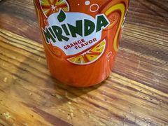 -面面俱到陈氏烧烤(菊泉街店)