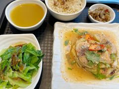 -尚轩·海南鸡饭