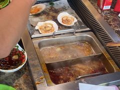 -新艺自助美食城(中山路店)