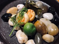 -花潮料理艺食馆(世欧广场店)
