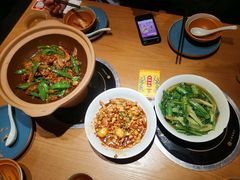 -吃饭皇帝大(合生汇店)