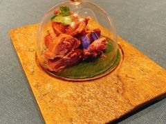 -三利音·东方司宴(外滩店)