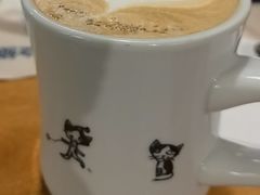 -雕刻时光咖啡馆(交大店)