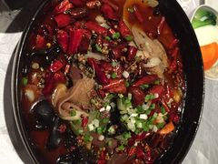 李老爹香辣蟹(宣武门店)-李老爹香辣蟹(宣武门店)