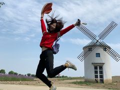 -歌斐颂巧克力小镇