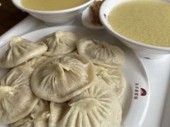 -东升灌浆包(辛庄街总店)