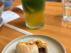 -山茶云南菜(永安里店)