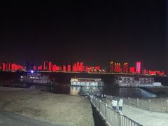 -武汉关码头(轮渡站)