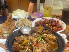 -元银甲·湖北地标美食(汉阳店)