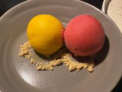 -Mercato莫卡多露台餐厅与酒吧(K11店)