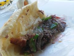 -小彭驴肉火烧(安贞店)