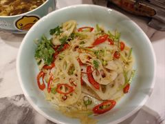 -翠清酒家(万丰路店)