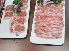 -爱新觉罗福臨火锅馆(万科滑雪场店)