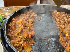 -高基五春川炒鸡排(威海总店)