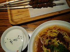 -买福记大盘鸡新疆菜
