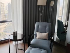 -杭州龙禧福朋喜来登酒店