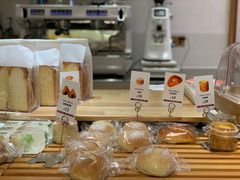 -C·BREAD饱仓(北苑店)