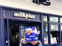 门面-milkplus·泰式奶茶(较场东路店)